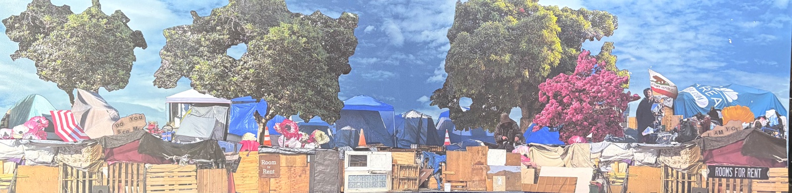 Room for Rent